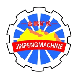 煙臺金鵬礦業機械有限公司logo