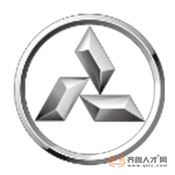 山東鴻日新能源汽車有限公司logo