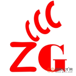 山東中廣通信工程有限公司logo