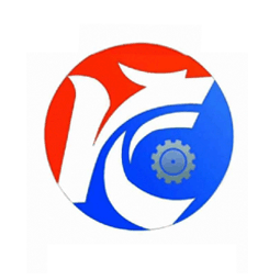 濟寧易康機械有限公司logo