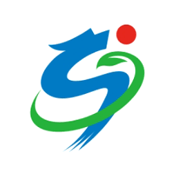 山東國潤森景生態建設有限公司logo
