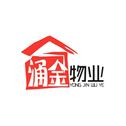山東涌金物業有限公司logo