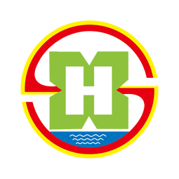 山東興華建設集團有限公司logo