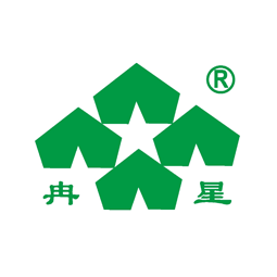 山東冉星動物藥業有限公司logo