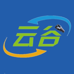 東營市云谷化工有限公司logo