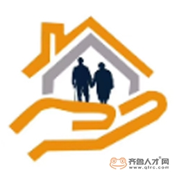 山東魯康養老產業投資有限公司logo