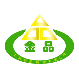 山東金品能源有限公司logo