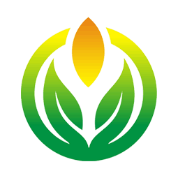 昌樂縣職業農民創業孵化管理服務中心logo