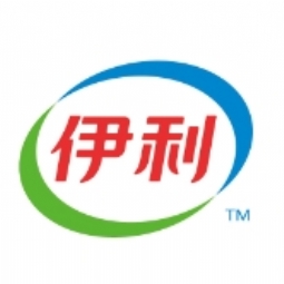 濟南伊利乳業有限責任公司logo