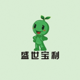 山東盛世寶利木業有限公司logo