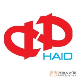 煙臺海德包裝工業有限公司logo