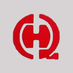 山東華強無紡布有限公司logo