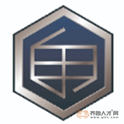 濟寧朗巍朗恒汽車銷售服務有限公司logo