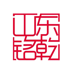 濟寧銘乾汽車貿易有限公司logo