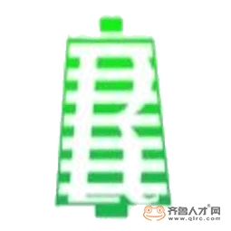 山東聯潤新材料科技有限公司logo
