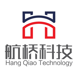 航橋新材料科技（濱州）有限公司logo