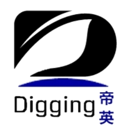 濟寧帝英機械有限公司logo