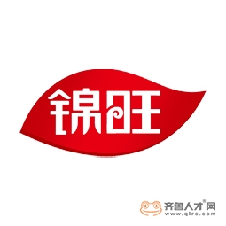 山東錦旺食品有限公司logo