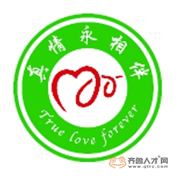 青島市李滄區社會福利院logo