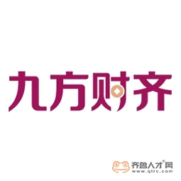 淄博八戒財稅管理有限公司logo