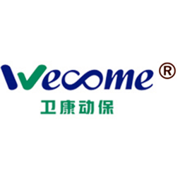 煙臺衛康動物保健品有限公司logo