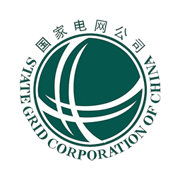 中電裝備山東電子有限公司logo