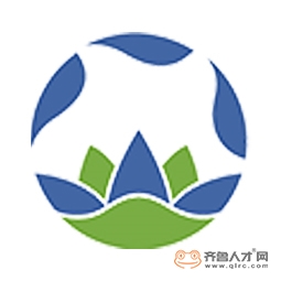 山東金潤德新材料科技股份有限公司logo