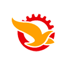 淄博業齊機械設備有限公司logo