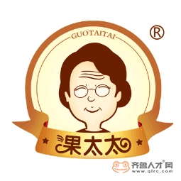 煙臺市潤恒食品有限公司logo