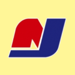 山東加寧重工有限公司logo