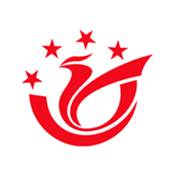 山東魯政傳媒有限公司logo