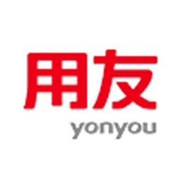 用友网络科技股份有限公司唐山分公司logo