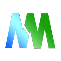 山東諾曼工程機械有限公司logo