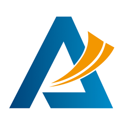 北京安科興業科技股份有限公司logo