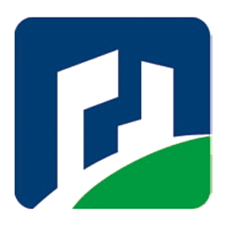 山東普濟建設集團有限公司logo