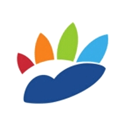 東營遠方文學培訓學校logo