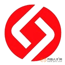山東中福環保設備有限公司logo