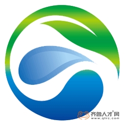 山東綠視野環保工程有限公司logo