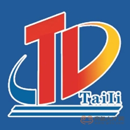 日照泰利建筑工程有限公司logo