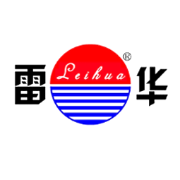 山東雷華塑料工程有限公司logo