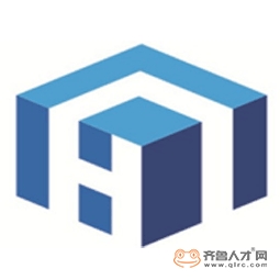 山東德瑞建筑科技有限公司logo