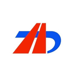 山東華達建設集團有限公司logo