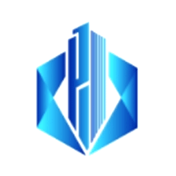 山東華麟建筑裝飾有限公司logo