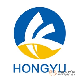 山東宏宇運輸有限公司logo