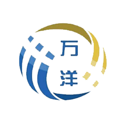 山東萬洋石油科技有限公司logo