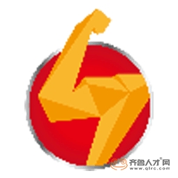 山東國民建材有限公司logo
