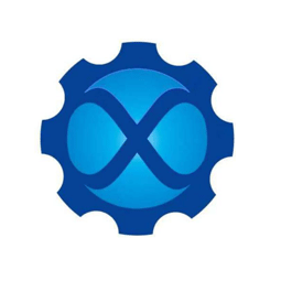 濟南欣和創機械零部件有限公司logo