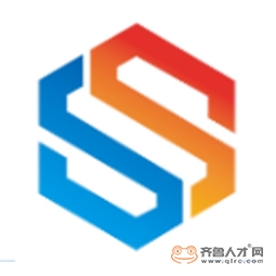 青島盛世創想信息科技有限公司logo