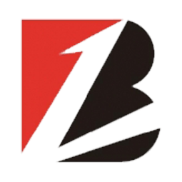 山東力博銳金屬有限公司logo
