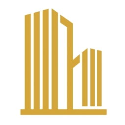 淄博上宸建筑工程有限公司logo